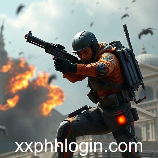 Action Games