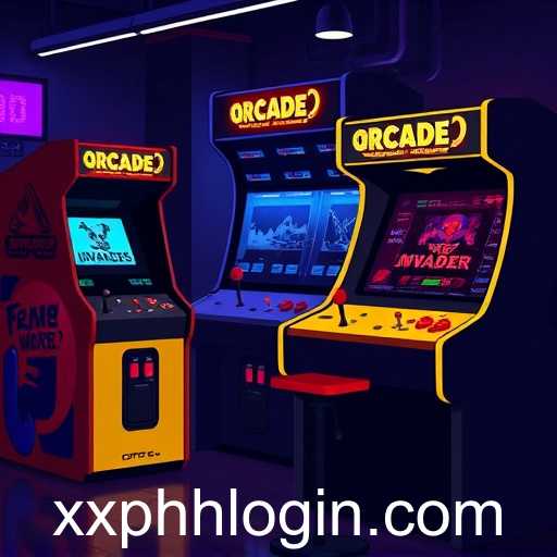 Arcade Games