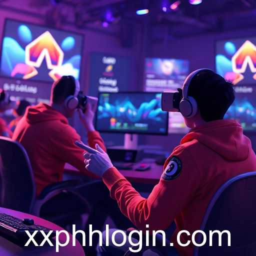 Emerging Trends in Online Gaming