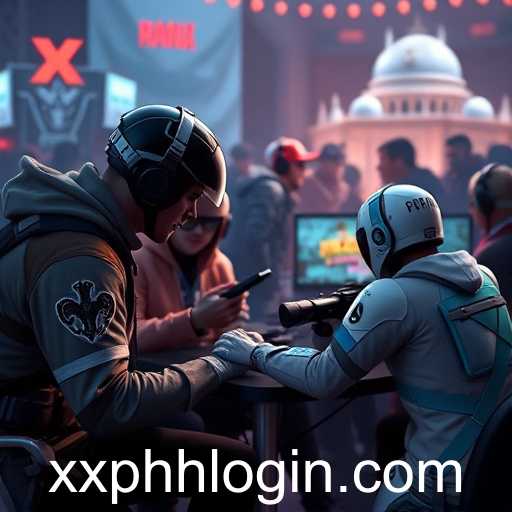 Multiplayer Games