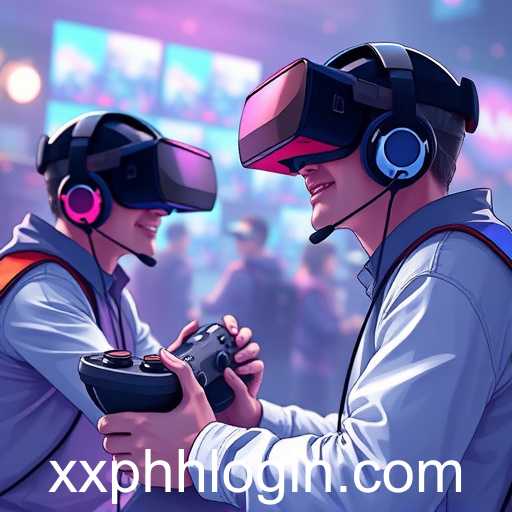 Multiplayer Games